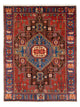 Nahavand Alfombra 210x132cm - Alfombra persa