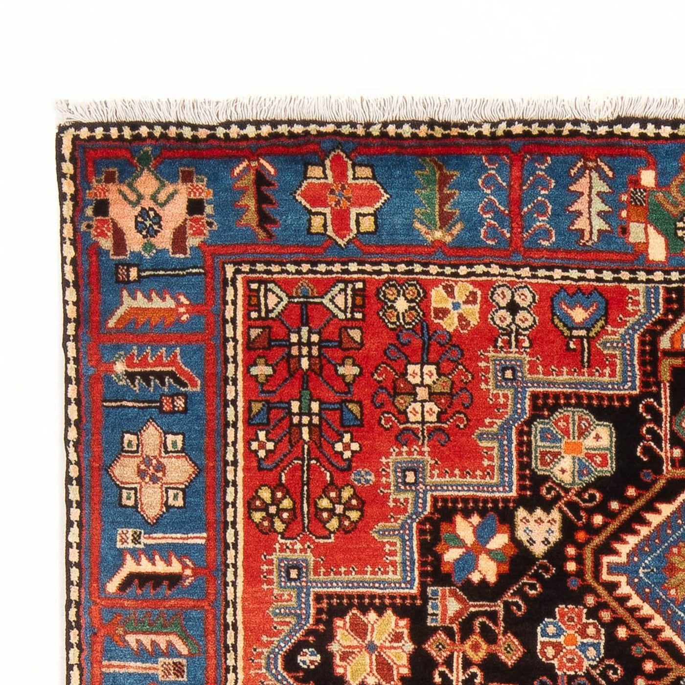 Nahavand Alfombra 200x140cm - Alfombra persa