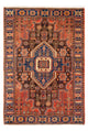 Nahavand Alfombra 202x140cm - Alfombra persa