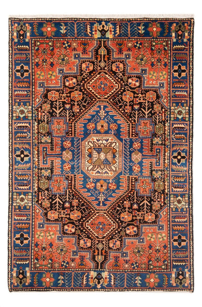 Nahavand Alfombra 138x200cm - Alfombra persa