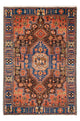 Nahavand Alfombra 200x138cm - Alfombra persa
