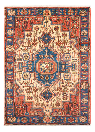 Nahavand Alfombra 138x195cm - Alfombra persa