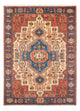 Nahavand Alfombra 195x138cm - Alfombra persa