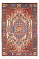 Nahavand Alfombra 200x140cm - Alfombra persa