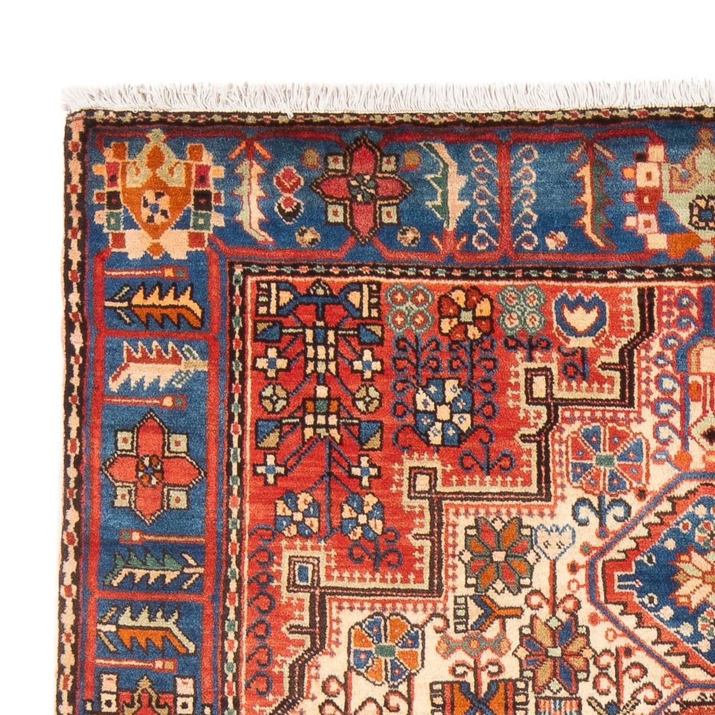 Nahavand Alfombra 200x140cm - Alfombra persa