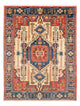 Nahavand Alfombra 190x138cm - Alfombra persa