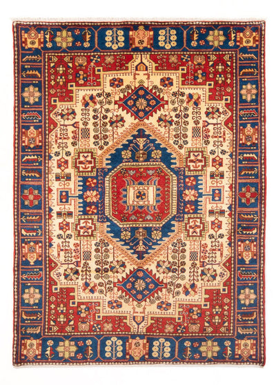Nahavand Alfombra 143x192cm - Alfombra persa