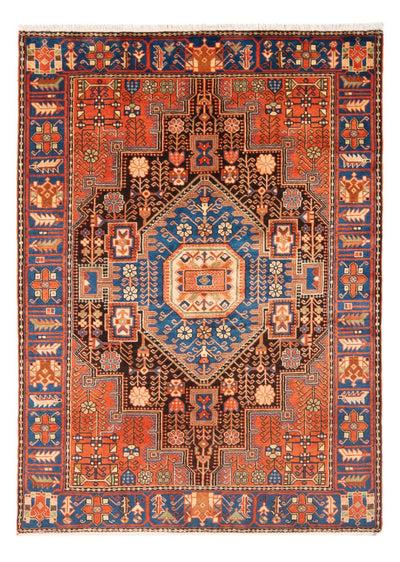 Nahavand Alfombra 137x197cm - Alfombra persa