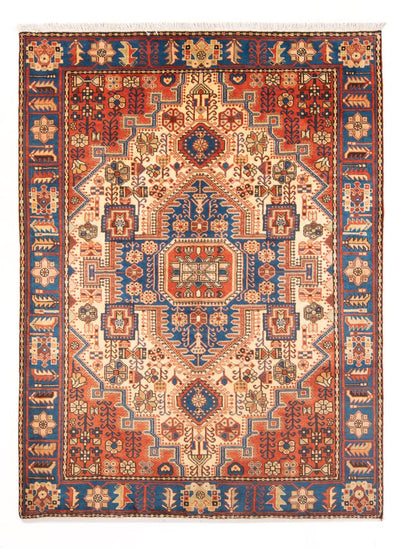 Nahavand Alfombra 142x196cm - Alfombra persa