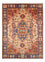 Alfombra persa - Nómada - 196 x 142 cm - azul