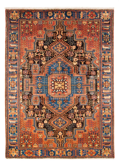 Nahavand Alfombra 140x200cm - Alfombra persa
