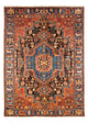 Nahavand Alfombra 200x140cm - Alfombra persa