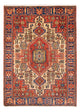 Nahavand Alfombra 202x143cm - Alfombra persa