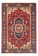 Nahavand Alfombra 196x147cm - Alfombra persa