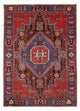 Nahavand Alfombra 213x137cm - Alfombra persa