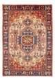 Nahavand Alfombra 140x207cm - Alfombra persa