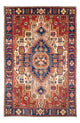 Nahavand Alfombra 197x140cm - Alfombra persa
