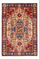 Nahavand Alfombra 197x145cm - Alfombra persa