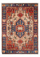 Nahavand Alfombra 200x140cm - Alfombra persa