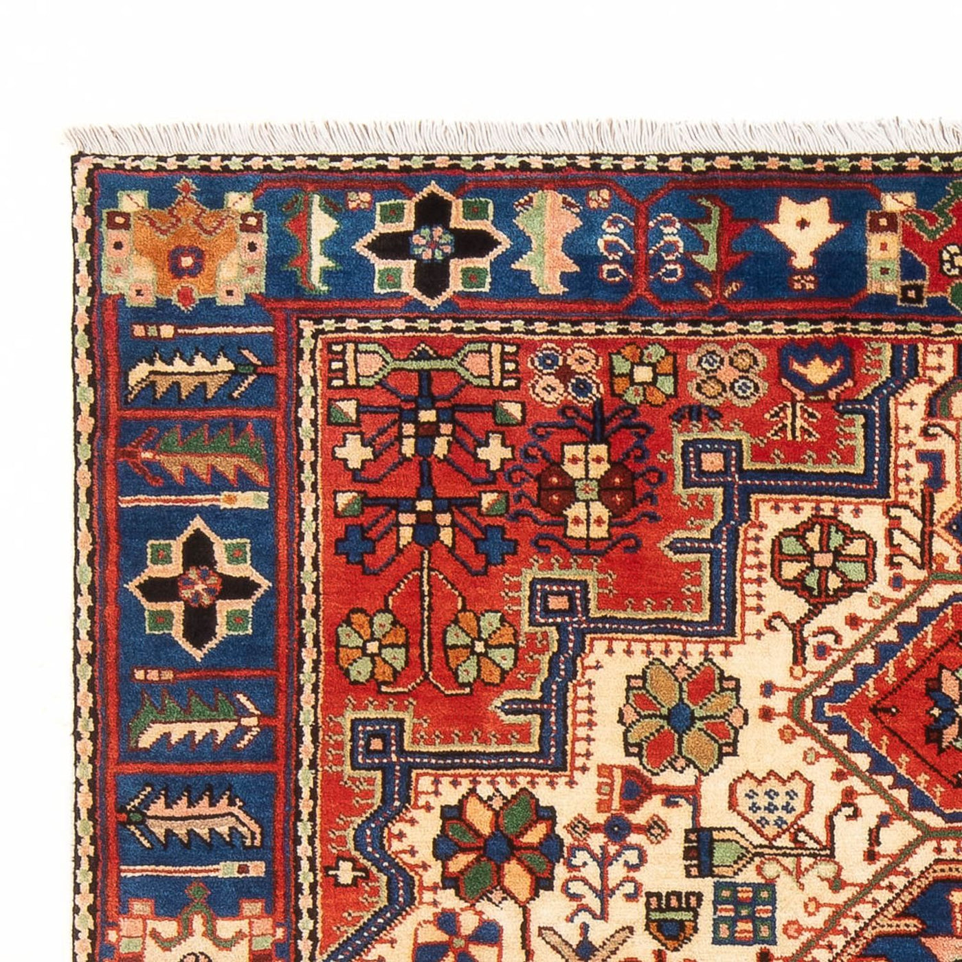 Nahavand Alfombra 200x140cm - Alfombra persa