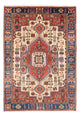 Nahavand Alfombra 203x140cm - Alfombra persa