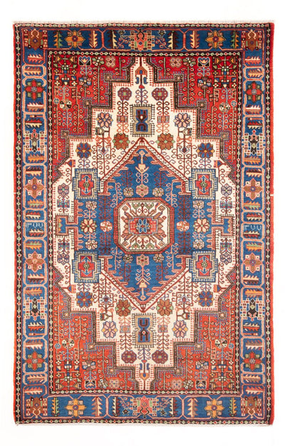 Nahavand Alfombra 142x213cm - Alfombra persa