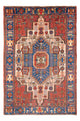 Nahavand Alfombra 205x138cm - Alfombra persa
