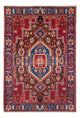 Nahavand Alfombra 195x140cm - Alfombra persa