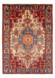 Nahavand Alfombra 140x205cm - Alfombra persa