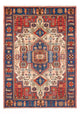 Nahavand Alfombra 200x140cm - Alfombra persa