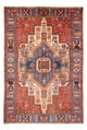 Nahavand Alfombra 213x140cm - Alfombra persa