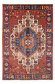 Nahavand Alfombra 200x140cm - Alfombra persa