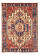 Nahavand Alfombra 190x136cm - Alfombra persa
