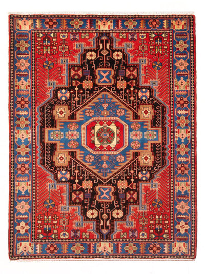 Nahavand Alfombra 143x202cm - Alfombra persa