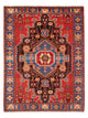 Nahavand Alfombra 202x143cm - Alfombra persa
