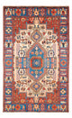 Nahavand Alfombra 200x134cm - Alfombra persa