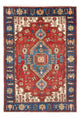Nahavand Alfombra 188x136cm - Alfombra persa