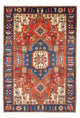 Nahavand Alfombra 202x140cm - Alfombra persa