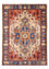 Alfombra persa - Nómada - 190 x 140 cm - azul