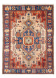 Nahavand Alfombra 190x140cm - Alfombra persa