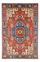 Nahavand Alfombra 203x132cm - Alfombra persa