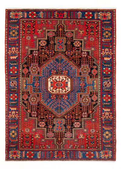 Nahavand Alfombra 140x200cm - Alfombra persa
