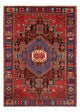 Nahavand Alfombra 200x140cm - Alfombra persa