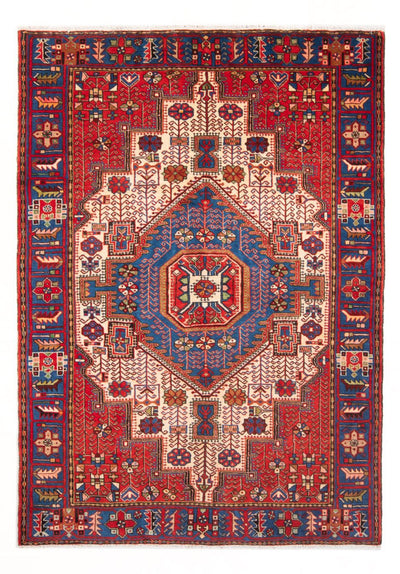 Nahavand Alfombra 135x195cm - Alfombra persa