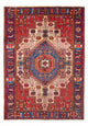 Nahavand Alfombra 195x135cm - Alfombra persa