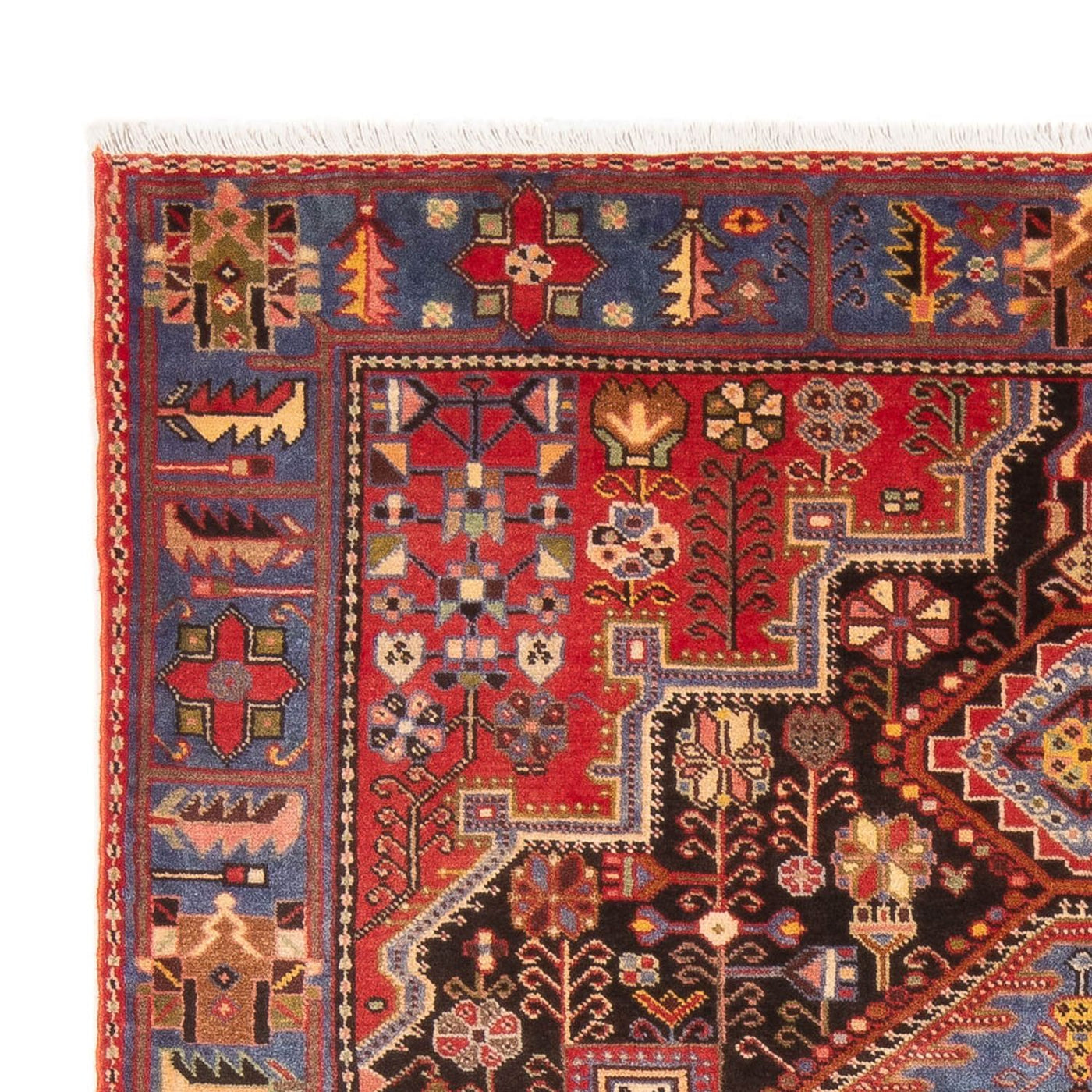 Nahavand Alfombra 200x150cm - Alfombra persa