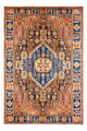 Nahavand Alfombra 200x150cm - Alfombra persa
