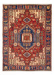 Nahavand Alfombra 197x150cm - Alfombra persa