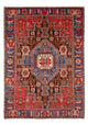 Nahavand Alfombra 201x150cm - Alfombra persa