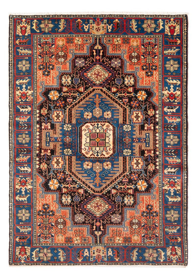 Nahavand Alfombra 137x198cm - Alfombra persa